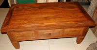 Teak Coffee Table Furniture from Indonesia Bali Java Teak Furniture Wooden Teak Table