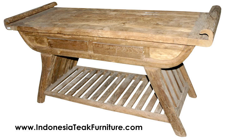 FURNITURE FROM INDONESIA 