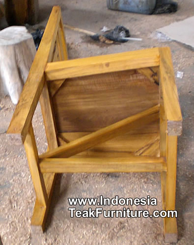 Teak Dining Chair from Indonesia Teak wood dining Chairs
