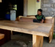 OUTDOOR TABLE INDONESIA