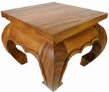 Teak Wood Table Opium Table Furniture. Teak Wood Coffee Table from Java Indonesia. bali furniture