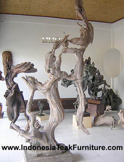 arts and crafts wood