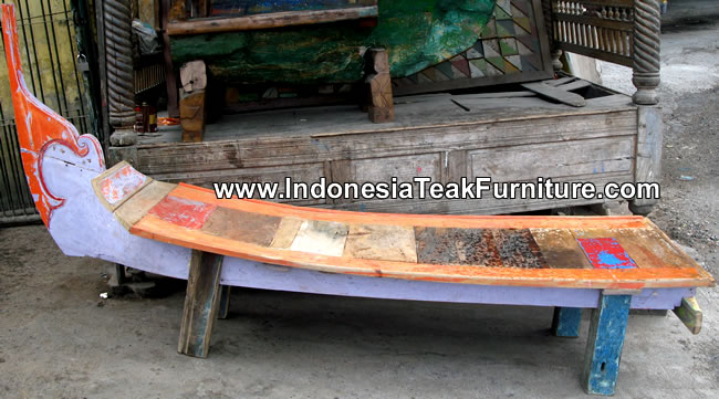 Bb1-33 Furniture Factory Indonesia Boat Furniture