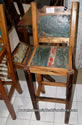 Indonesian Hard Wood Reclaimed Furniture