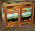  Cab1-14 Boats Furniture Made From Reclaimed Boat Timber Bali