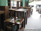  Photo10 Recycled Bali Boat Furniture Shop Bali