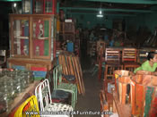  Photo15 Boat Furniture Factory Bali