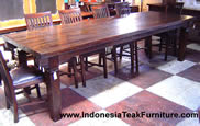 teak furniture coffee tables