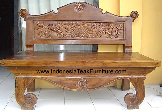 Home Ideas Place: Teak Furniture