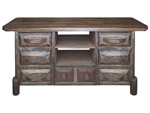 Rustic Teak Wood Log Furniture Made in Indonesia