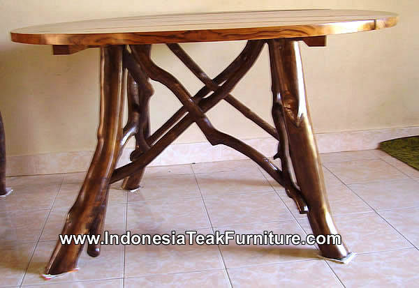 Teak Wood Table Java Teak Furniture