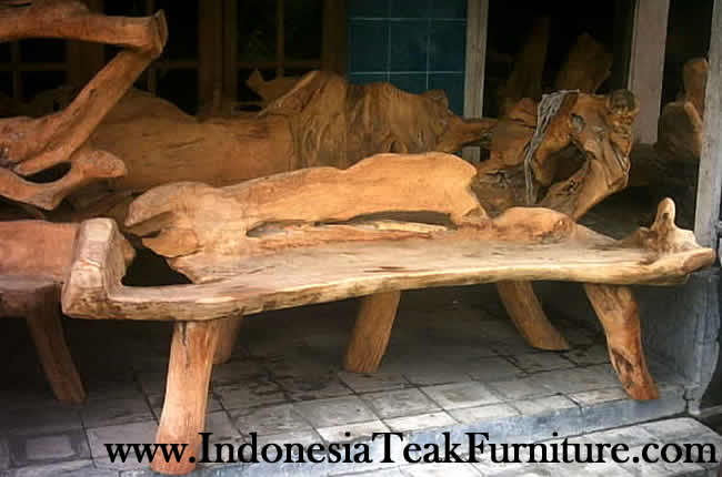 Indonesia Furniture