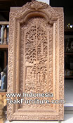 Traditional Balinese Doors Carved Wood Bali Doors and Windows Balinese style doors and windows with traditonal style