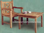 Indonesia Furniture Factory