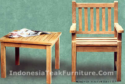 INDONESIA FURNITURE FACTORY