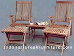 Teak Furniture Manufacturer Company Indonesia Bali Java