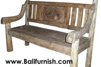 ANTIQUE WOOD FURNITURE FROM INDONESIA