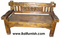 FURNITURE FROM BALI  JAVA INDONESIA