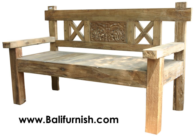 ANTIQUE REPRODUCTION FURNITURE FROM BALI