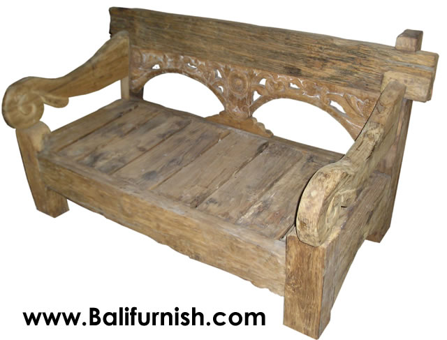 INTERIOR FURNITURE FROM BALI