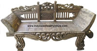 WOODEN FURNITURE BALI JAVA INDONESIA