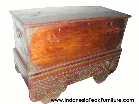 MADURA GEROBOG ANTIQUE FURNITURE