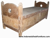 ETHNIC JAVA FURNITURE COMPANY