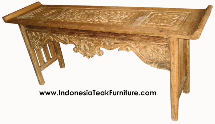 REPRODUCTION FURNITURE 