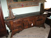 Recycle furniture Indonesia
