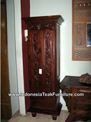 Reclaimed Wood Furniture Indonesia