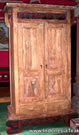 Java Teak Cupboard  