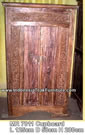 Cupboard Furniture Teak Wood Indonesia
