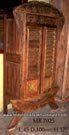 Cabinet Furniture Teak Wood Indonesia