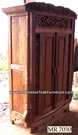 Wood Furniture Cabinet Java 
