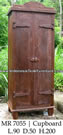Antique Teak Cupboard Bali 