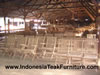 Teak Furniture Manufacturer in Indonesia