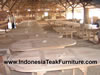 Teak Furniture Manufacturer in Indonesia