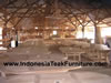 Teak Furniture Manufacturer in Indonesia