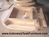 Teak Furniture Manufacturer in Indonesia