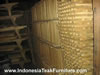 Teak Furniture Manufacturer in Indonesia