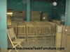 Teak Furniture Manufacturer in Indonesia