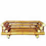 Bali Bamboo Lounger & Sofa