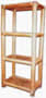 Bamboo Rack & Cabinet
