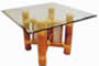 Bali Bamboo Tables