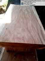 Hardwood Slabs Bali Indonesia