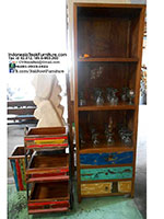  Boat Wood Furniture Cabinets