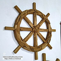 Teak Wood Crafts Garden Sculptures Driftwood