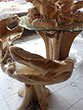 TEAK ROOT OUTDOOR FURNITURE