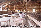 Teak Furniture Manufacturer Company Indonesia