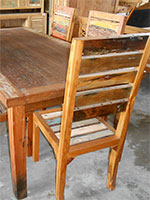 Dining Furniture Indonesia Teak Dining Furniture